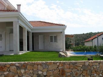 Villa in Primošten, Croatia Primošten