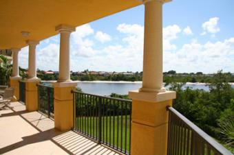 Apartment with a fantastic View Jupiter, Palm Beach County