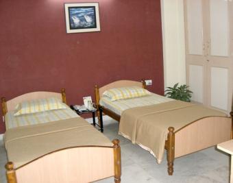 Compact Corporate Cottage Bangalore