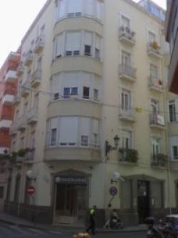 Flat for offices of 116m2 Alicante