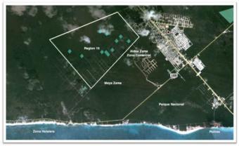 Hectare in Tulum - Opportunity Tulum