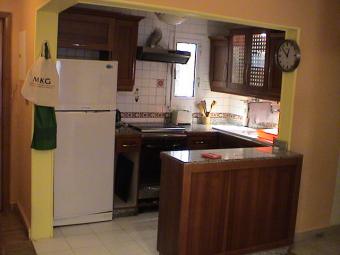 A Small nice cleab 2BR apt 4 ren Cairo, Maadi