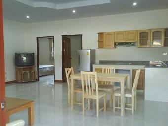 Welcome inn Villa Phuket