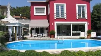vonderfull villa from owner. Kemer
