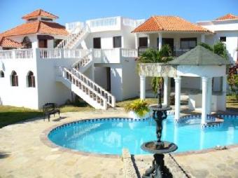 Majestic villa center of Sosua Sosua