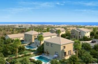VILLAS Limassol