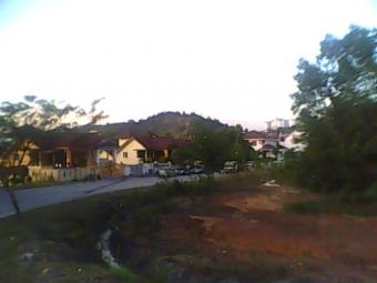 Bungalow Lot Seri Kembangan