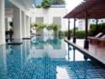 Greatest residential in Bangkok Bangkok