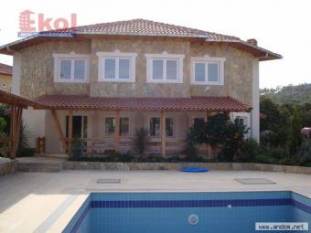 105/Antalya kemer camyuva villa Antalya