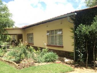 CHAMBA VALLEY FOR SALE Lusaka