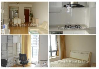 The Peninsula, Apartment for ren Shenzhen