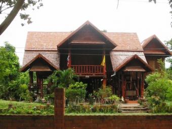 ็Home country Thai Thai Khonkaen