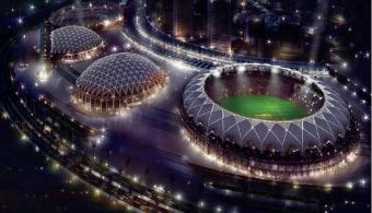 Stadium Point Sport City