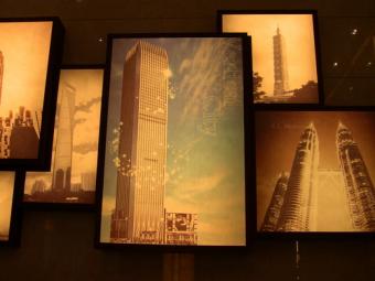 best commercial apartments Guangzhou
