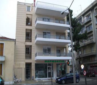 Coastal properties in Greece Volos