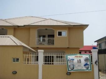 4BEDROOM SEMIDETACHED HOME LEKKI Lagos Lekki Phase1