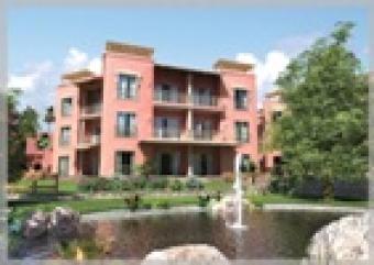 Laguna vista residence Sharm El Sheikh
