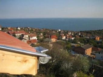 Wonderful sea view house Albena Area