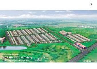Integrated Township Project Tamilnadu