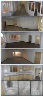 Extraordinary House for Rent Kabul