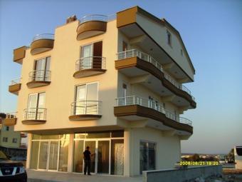Mountain View Complex 3bed Altinkum