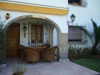 House in Javea (Xabia) Alicante