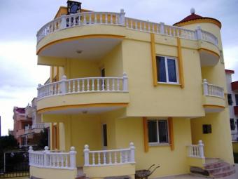 IDEALHOMESALTINKUM Didim