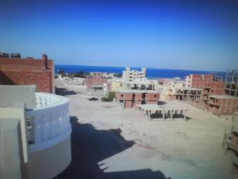 HOT SALE !! FLAT FOR SELL 85 m H Hurghada