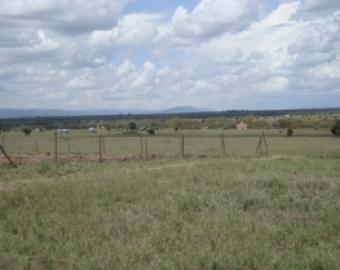 Kisaju Plots Ref #: KIT01 Nairobi