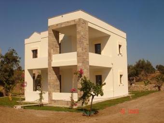 Homes of Bodrum Bodrum
