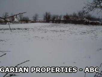 Land in Elhovo area. Elhovo Area