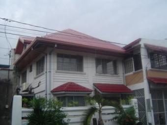 House and Lot for sale Pasig City