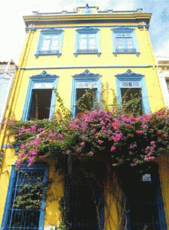 Charming Hotel in Bahia Salvador