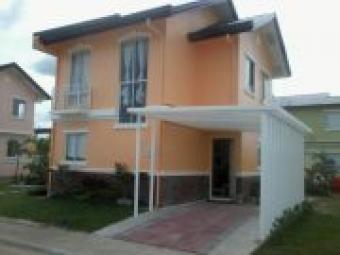 maple house and lot Cavite