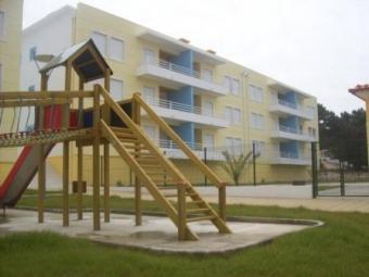 4 Bedrooms apartment, duplex Santa Cruz Beach