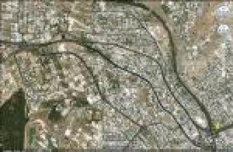 Land for sale in Sweileh Amman