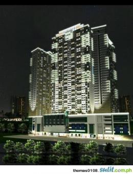 Condominium Units Guadalupe Station