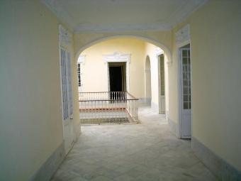 1925 LUXURY TOWN MANSION Jerez De La Frontera