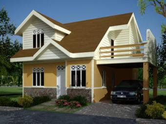 HOUSE AND LAND Antipolo