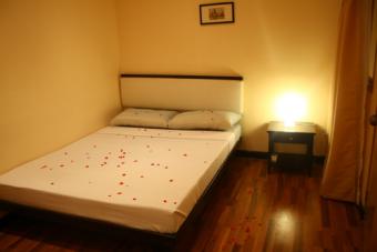 Elegant loft apartments for rent Cebu City