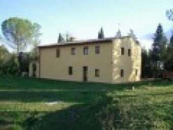 Farmhouse close to Florence Certaldo