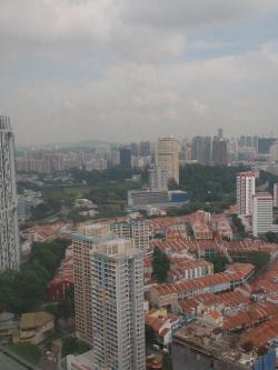 3 b/rms Icon condo for rental Singapore
