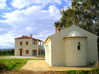 Stunning off-plan development Heraklion