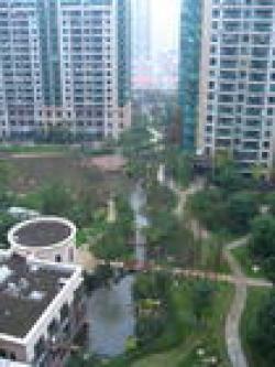2BR 120sqm Apartment for Rent Shanghai
