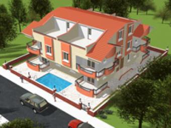 best turkish homes Didim