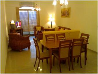 Furnished For Rent Aqaba