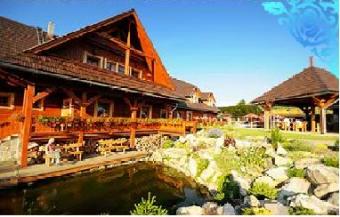 three star hotel in Tatras Bravacovo