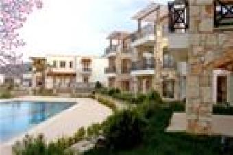BODRUM GUNDOGAN APPARTMENTS Bodrum