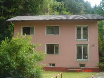 A House in a recreation area Edlitz