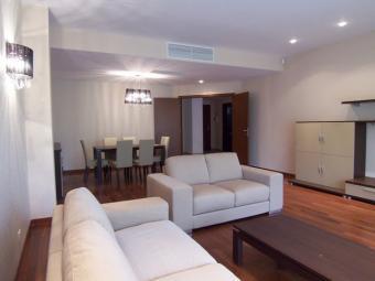 Spacious furnished two bedroom Kuala Lumpur